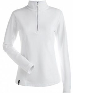 Nils Robin T Neck White