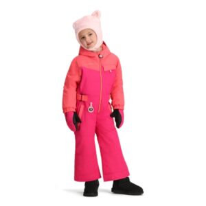 Quinn Pink Suit