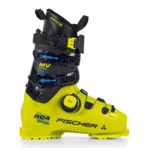 Fischer RC4 Carbon Pro MV BOA ZF
