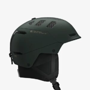 Salomon Husk Prime Green Gables