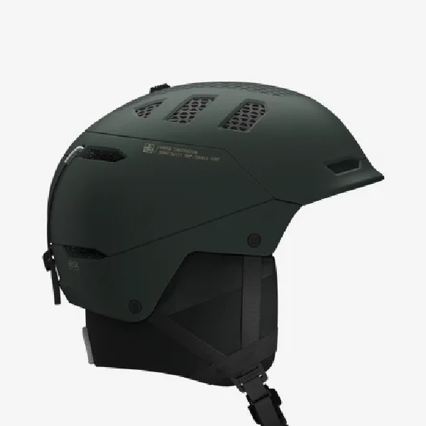 Salomon Husk Prime Green Gables