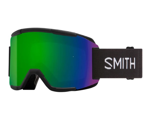 Smith Squad Black - Image 3