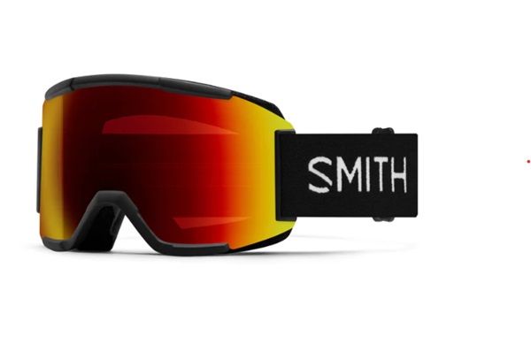 Smith Squad Black - Image 4