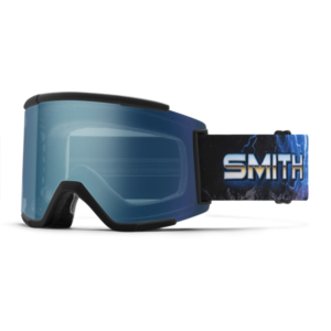 Smith Squad XL Open Road