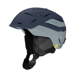 Smith Vantage 2 Navy/Gray