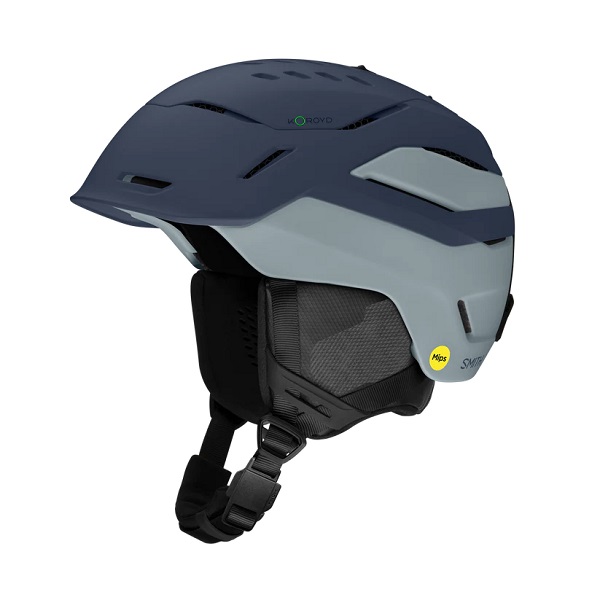 Smith Vantage 2 Navy/Gray