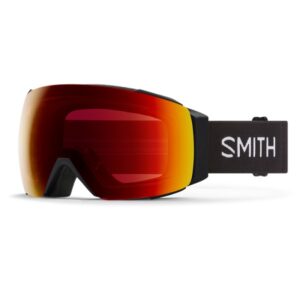 Smith I/O Mag Black