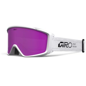 Giro Index 2.0 Stacked White V AF