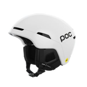 POC Obex WF MIPS White