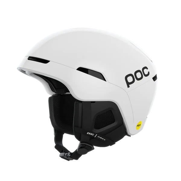 POC Obex WF MIPS White
