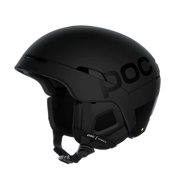 POC Obex BC MIPS Black
