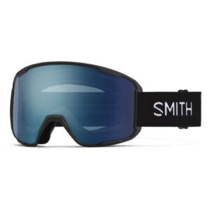 Smith Preview AF Black