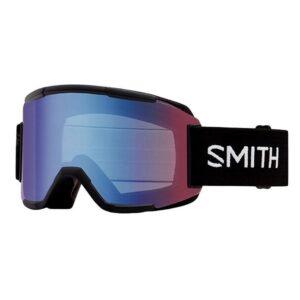 Smith Squad Black