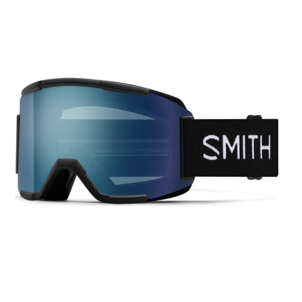 Smith Squad Black - Image 11