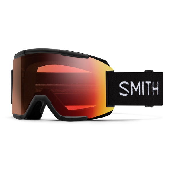 Smith Squad Black - Image 6