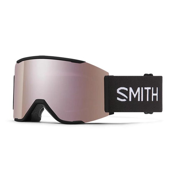 Smith Squad Black - Image 10
