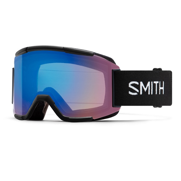Smith Squad Black - Image 5