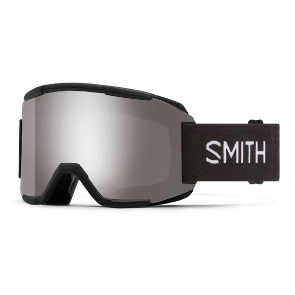 Smith Squad Black - Image 7