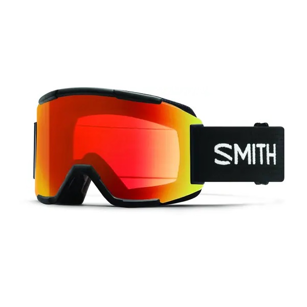 Smith Squad Black - Image 8