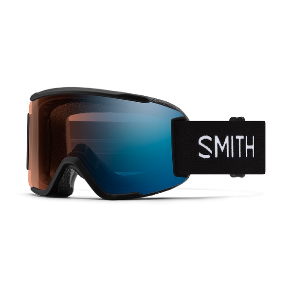 Smith Squad Black - Image 9