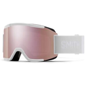 Smith Squad S White