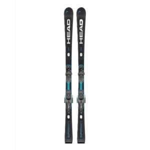 Head Supershape e-speed Prd 12