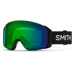 Smith 4D Mag Black