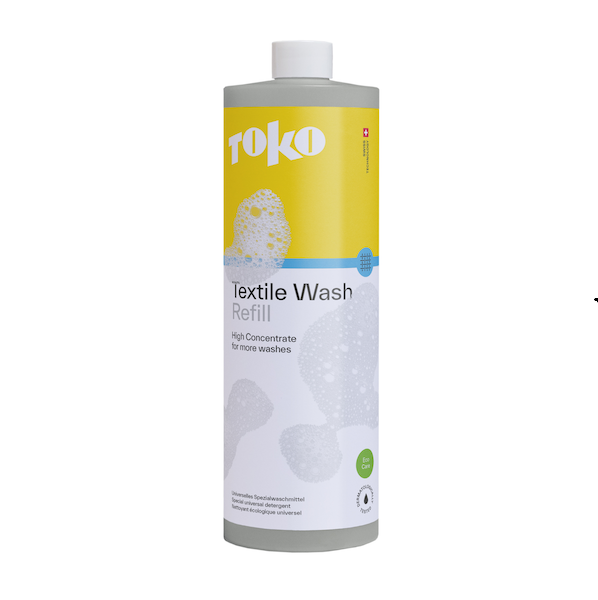 Toko Eco Wash 1000ml