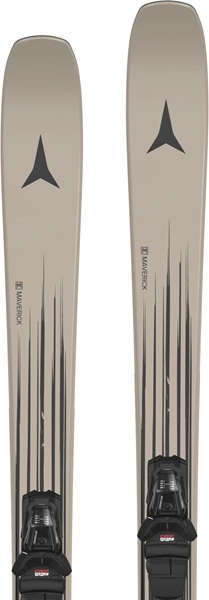 Atomic Maverick 84 + M10GW