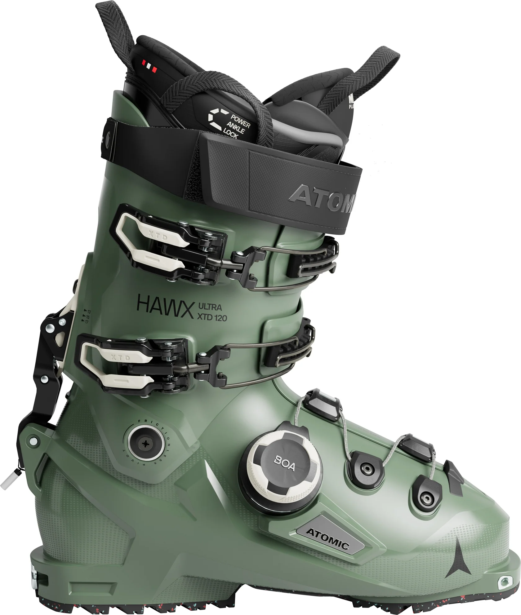 Atomic Ultra BOA XTD 120 '27