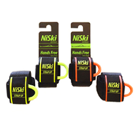 Niski Ski Strap