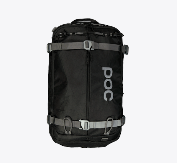 POC DIMENSION AVALANCHE BACKPACK Black