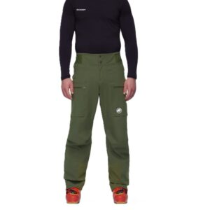 Mammut Stoney HS Pant 2.0 Marsh