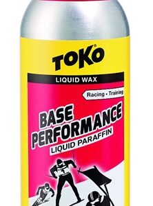 Toko Base Performance Liquid Paraffin Red