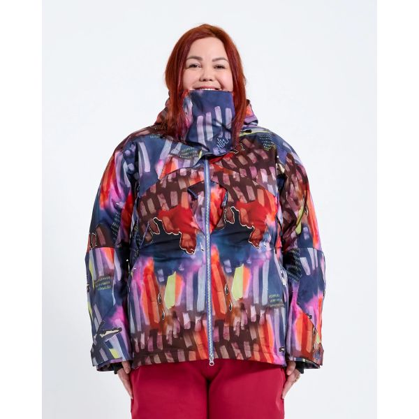 Nobodys Anna Montana Jacket