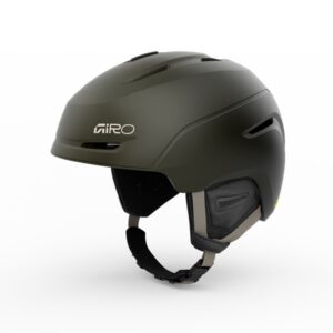 Giro Neo MIPS Olive
