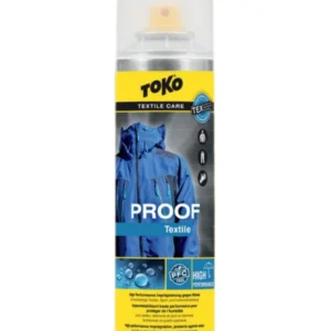 Toko Textile Proof Spray 250ml