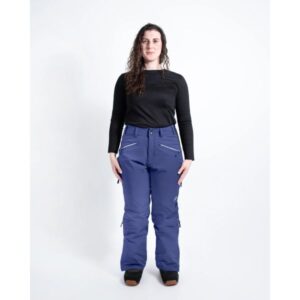 Nobodys Zali Indigo Pant Regular
