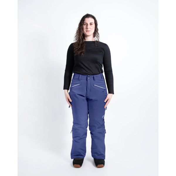 Nobodys Zali Indigo Pant Regular