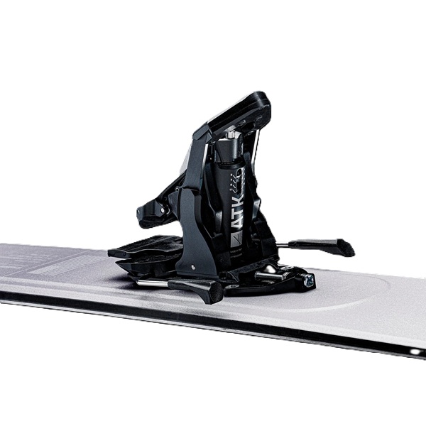 ATK HY 11 Free Blk - Image 5