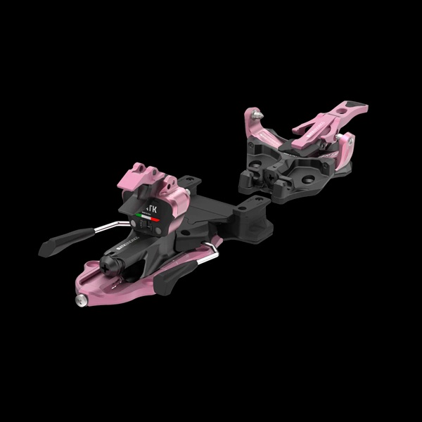 ATK Freeraider 15 Evo Pink - Image 3
