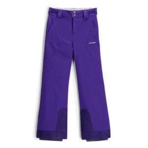 Spyder Olympia Pant Purple Flash