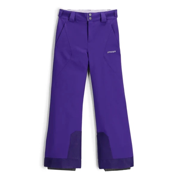 Spyder Olympia Pant Purple Flash