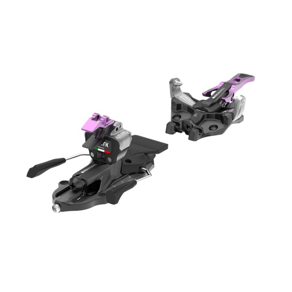 ATK Raider 11 Purple - Image 3