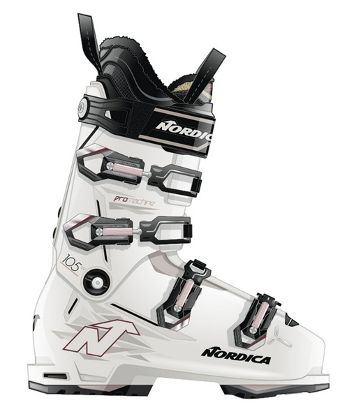 Nordica Pro Machine 105 '27