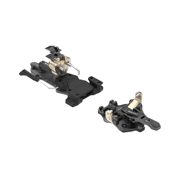 ATK Freeraider 15 Evo Black Sand