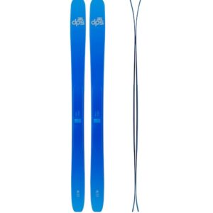 DPS Kaizen 105 Blue 26