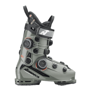 Nordica Speed Machine 120 D BOA