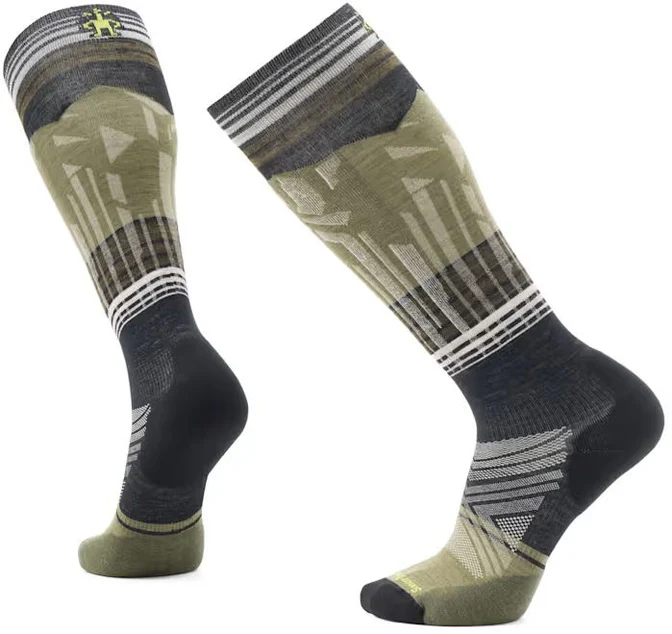 Smartwool Target Mens Shot