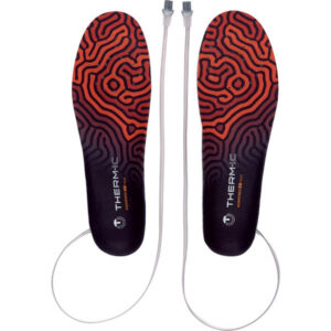 Thermic Heat 3D Insole